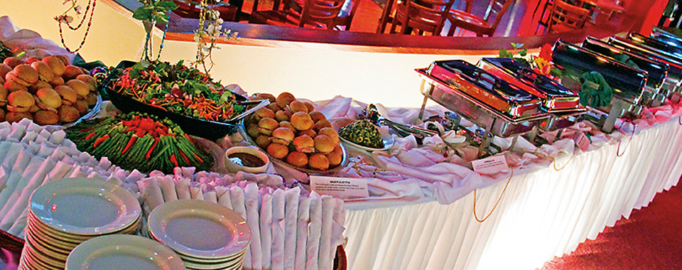 banquetKDB
