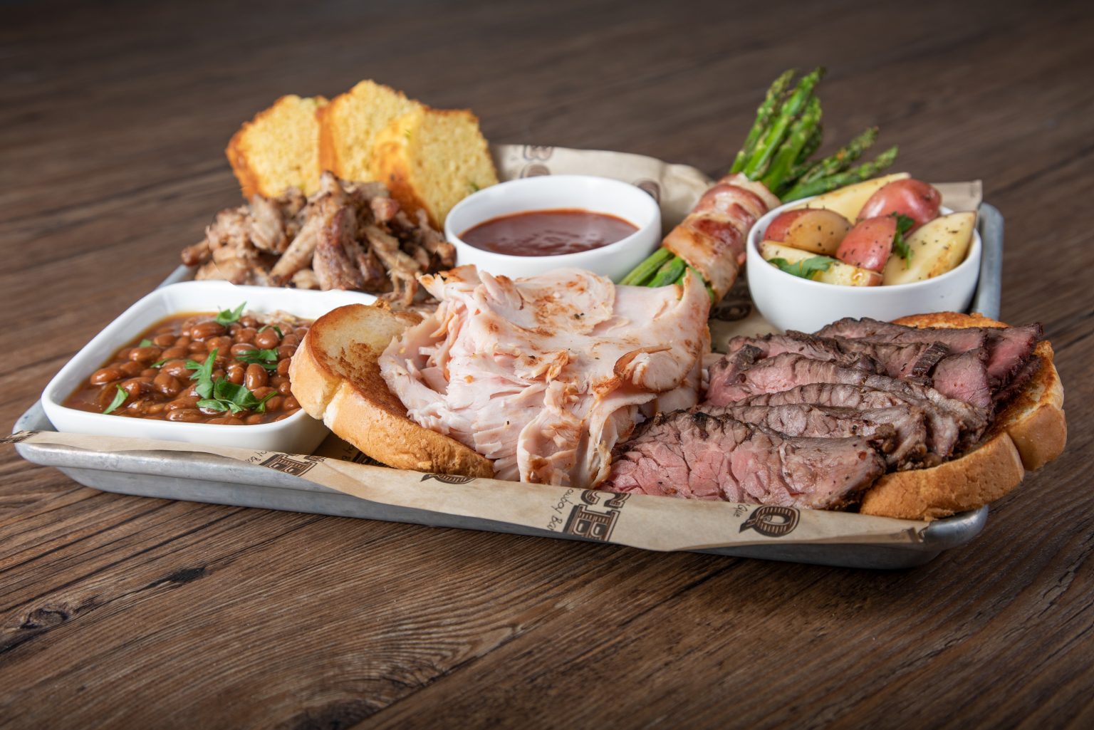 Cowboy Food & Drink Trifecta Management Group