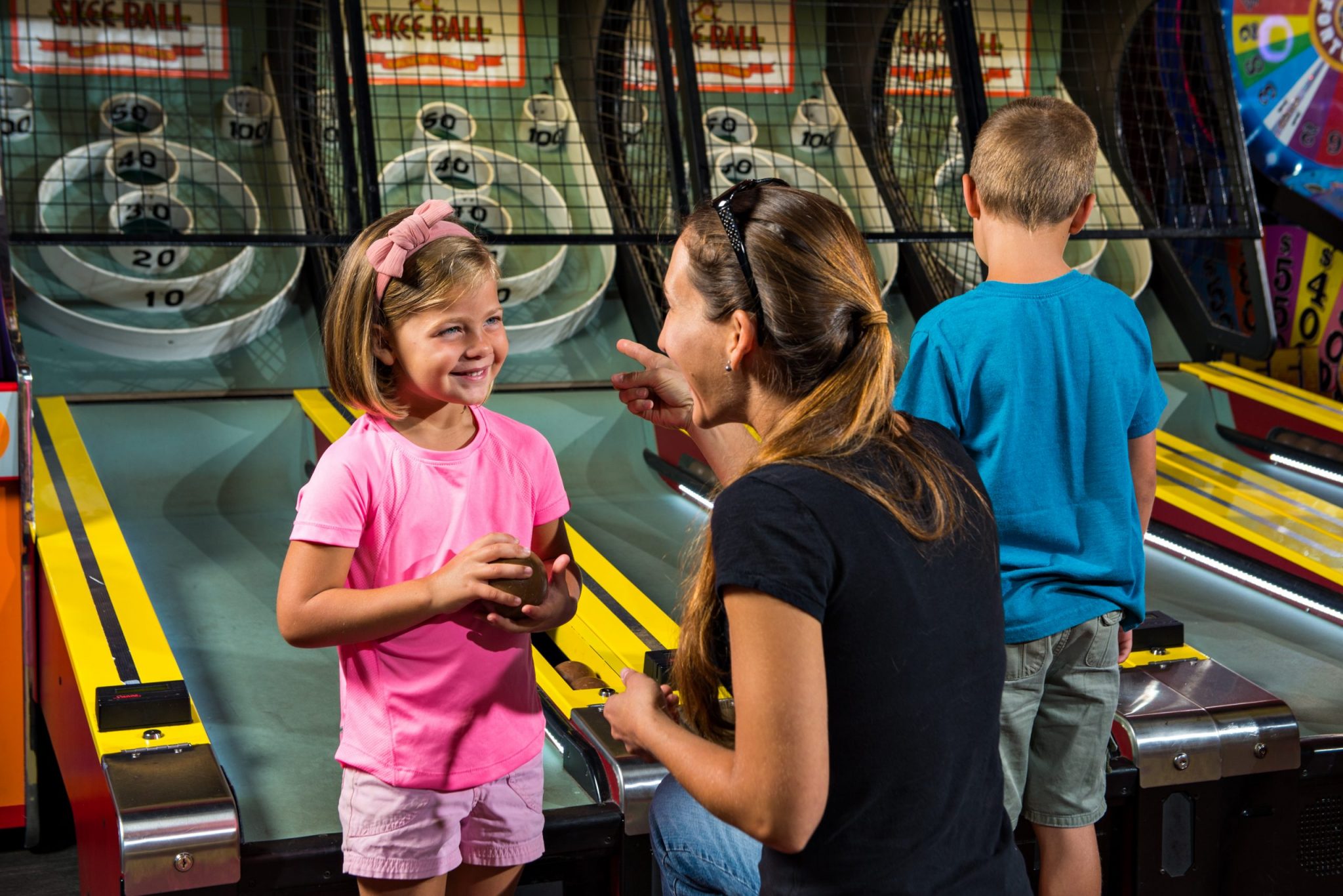 Jupiter Bowl Trifecta Management Group